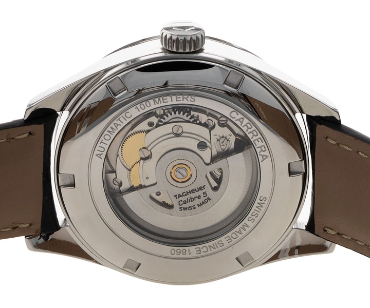 Tag Heuer Carrera WAR201C.FC6266